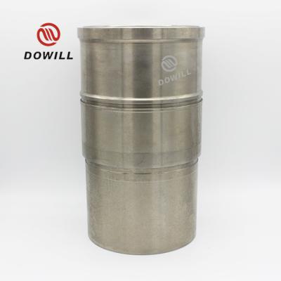 China Building Material Stores Excavator Engine Parts C9 Cylinder Liner For CAT for sale