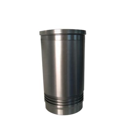 China Auto Engine Parts Diesel Engine Part 6D105 Cylinder Liner 6D105 Engine Liner for sale