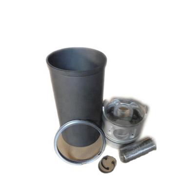 China Material of Construction Shop 114mm Cylinder Liner Kit JO5C Engine Parts Online for sale