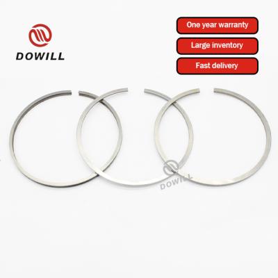 China Building Material Shops High Performance Truck Engine Parts NPR Piston Ring For Caterpillar 9S3068 for sale