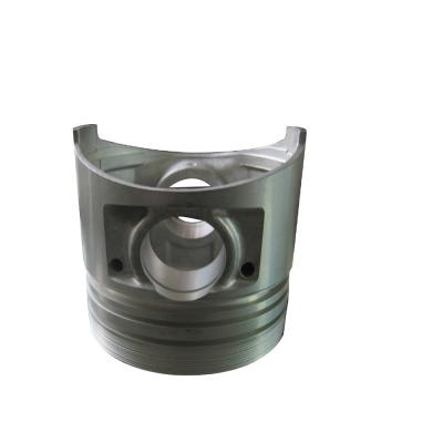 China Build Machinery 4D55 Engine Parts Piston ME304835 / ME050021 Piston Kit 23410-42040 for sale