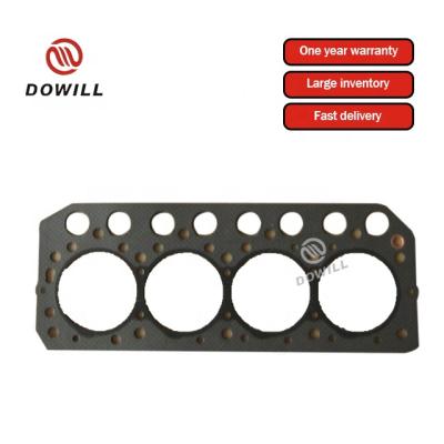 China Building Material Stores Engine Parts Mitsubishi S4L Cylinder Head Gasket 1005a206 for sale