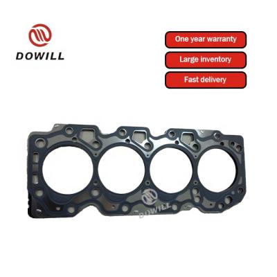 China Building material stores for toyota 3C diesel engine full gasket set 3C 3CT cylinder head gasket for sale