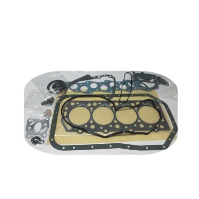 China Diesel Engine Full Engine Spare Parts Full Gasket Set 4D56 Gasket Kit for sale