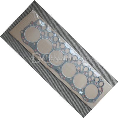 China EH700 Automobile Cylinder Head Gasket /metal Gasket Paper Gasket for sale