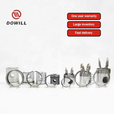 China Building material stores manufacturer good quality valve guide S6D155 engine spare parts for sale for sale