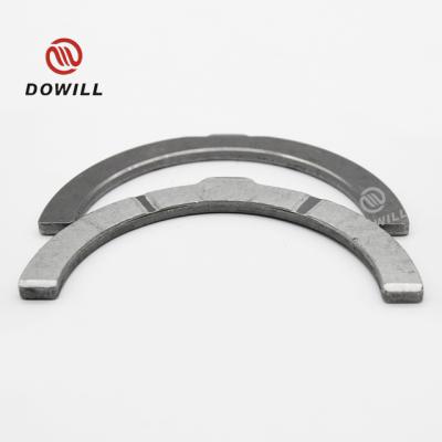 China Original brand new build material stores engine spare parts thrust washer 7W9342 for car for sale