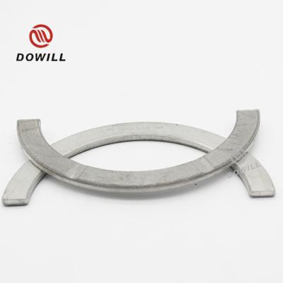 China Hotels Wholesale Cheap Engine Parts Thrust Washer Assembly 6N8940 For CAT for sale