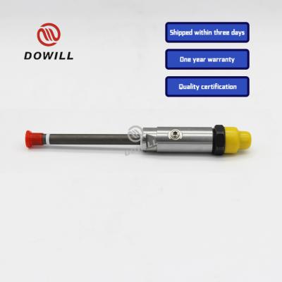 China 8n7005 Injector D6114 Diesel Engine Spare Parts Fuel Injection 8n7005 Injector Nozzles Assembly for sale