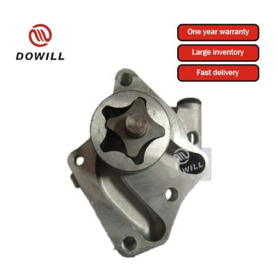 China Material of Construction Shops Top Selling Guaranteed Quality For 4D94 Oil Pump for sale