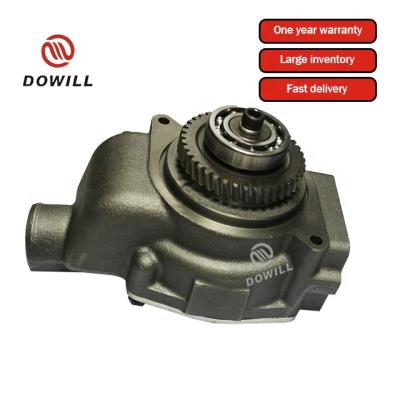 China Construction Machinery New Engine 2W80001 1727767 Water Pump For Crawler CAT 3304 Engine 3304B 3306 SR4 for sale