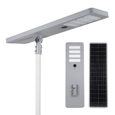 China Hot ROAD products China manufacturer solar panel street light Ip65 led 60w 80 watt outdoor road village solar power street light for sale