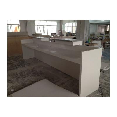 China Easy To Fix A Profitable Business To Use Office Reception Meeting Solid Small Outdoor Reception for sale