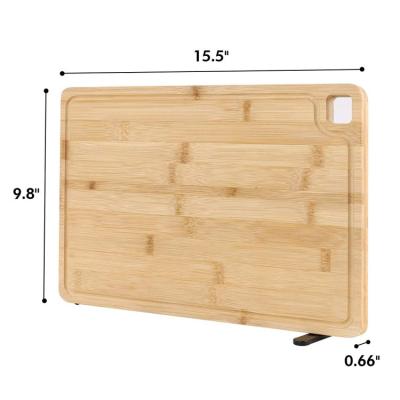 China Cutting Boards Reversible Edge Grain Wood Cutting Boards Australia Maple Wooden Sustainable Cutting Board for sale