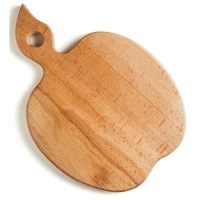 China Sustainable Bread Board Cutting Kids Board Wooden Cutting Board for sale