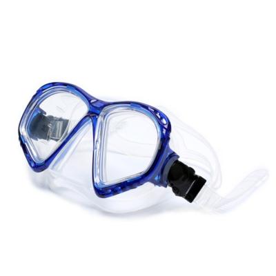 China Lightweight High Quality Full Silicone Snorkel Diving Breathing Tube Folding Dry Tube & High Definition & Waterproof Swimming Googles Set for sale