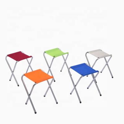 China Easy Carrying Modern And High Qualitying Contemporary Portable Folding Kids Small Stool for sale