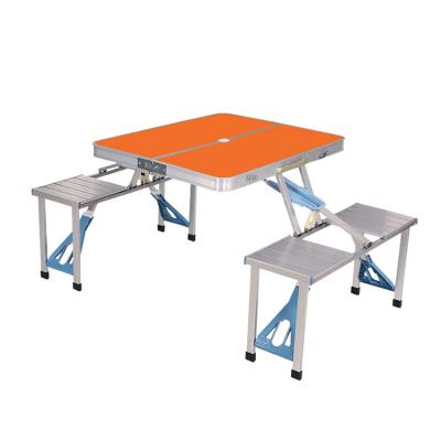 China Modern most people buy the new compact and stylish foldable table for sale