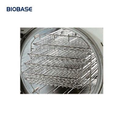 China BIOBASE CHINA Table Top Steel Dental Sterilizer BKM-Z2N For Sale for sale