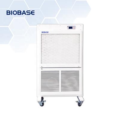 China / BIOBASE China Air Purifer HEPA Filter Air Purifier Dehumidifier Aerosol Adsorbent For Sale for sale