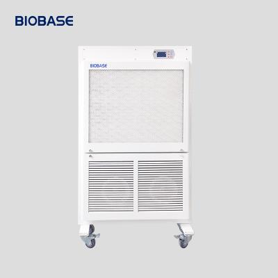 China / BIOBASE CHINA Air Purifier Manufacturer Hepa Air Purifier 220v Air Filter House QRJ-128 for sale