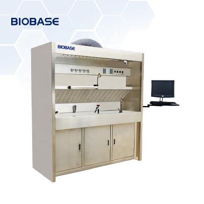 China Modern BIOBASE CHINA on sales pathology workstation with reasonable ventilation system protecting people for laboratory and hospital use for sale