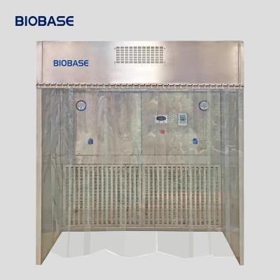 China Modern BIOBASE CHINA whole sales dispensing booth customization (sampling or weighing booth) BKDB-1200 available for medical for sale