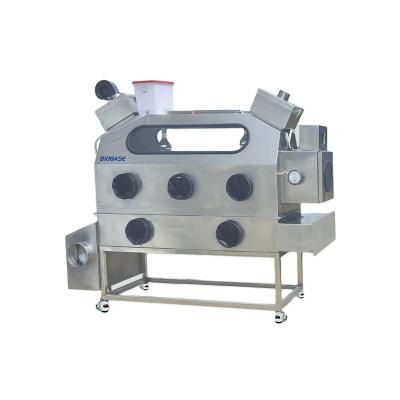 China BIOBASE CHINA Sales Modern Whole Chicken Insulator LED Display SPF Chicken BCI-I Automatic Feeding Water System Labor Saving for sale