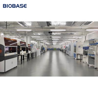 China Other Convenient BIOBASE Isolation Device UV Lamp Dynamic Air Pass Box for Laboratory and Medical. for sale