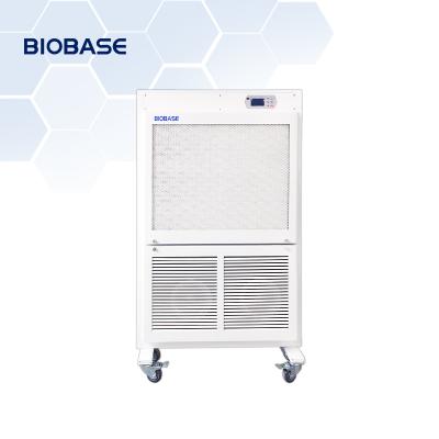 China / BIOBASE China Easy To Move Air Purifier Office Home Air Conditioning Appliances Aerosol Adsorbent Hot Sale for sale