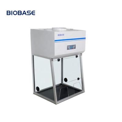 China Modern BIOBASE FH700 Ducted Steam Hood Negative Pressure In Work Area Hood For Lab And Medical. for sale