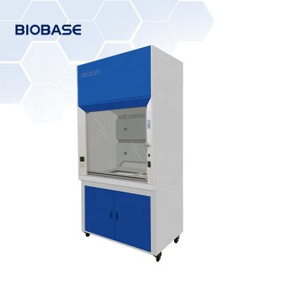 China Medical Treatment& BIOBASE China Laboratory Vapor Hood Chemical Vapor Hood Ductless Vapor Hood for Laboratory for sale