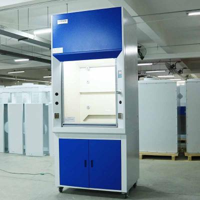 China Laboratory Industrial Vapor Hood Channelless BIOBASE Vapor Hood Price for sale