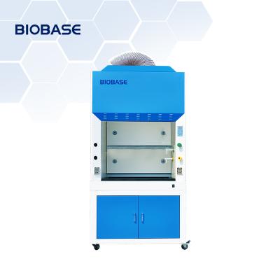 China Modern BIOBASE CHINA Ducted Vapor Hood FH(A) for sale