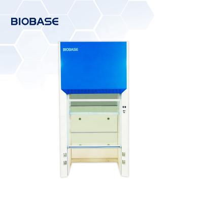 China BIOBASE Modern Walk-in Steamer Hood High Quality in Lab Price Hot Sale for sale