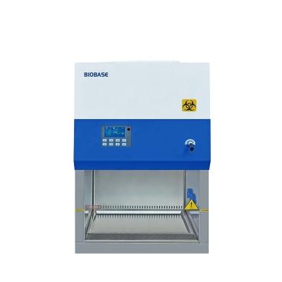 China Laboratory Application BIOBASE CHINA Biological Safety Cabinet II A2 11231 BBC 86 Clean For Lsb for sale