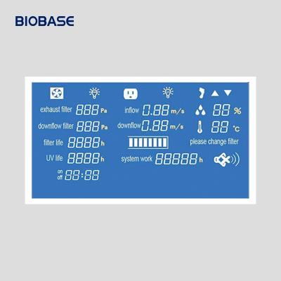 China BIOBASE China Laboratory Furniture Chemical Biological Safety Cabinet Class II Type A2 For Laboratory for sale