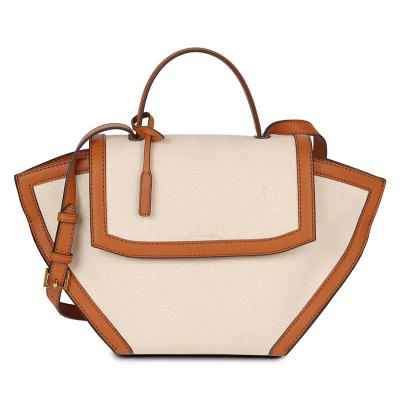 China OEM 2022 Madame KALANTA new fashion women tote handbags bolsos ladies genuine leather purses and handbags for luxury with bag bolsas for sale