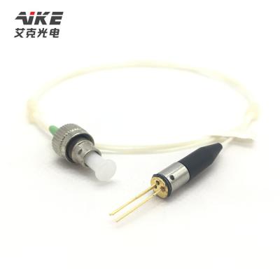 China Fiber Optic Communication AIKE 2.5 Gbps 1310 DFB Laser Diode Module For Fiber Optic Communication for sale