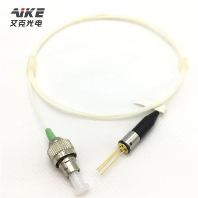 China Fiber Communication DFB LD Module 1550nm Laser Diode Module COAXIAL COAXIAL LASER DIODE for sale