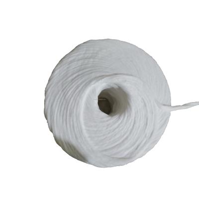 中国 Cotton Sliver Cotton Sliver For Making Cotton Tipped Applicator 販売のため