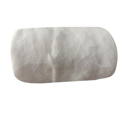 Cina Absorbent Cotton Wool Roll Medical Surgical Cotton Roll in vendita