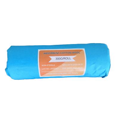 Κίνα China Absorbent Cotton Roll/ Absorbent Cotton Wool Roll προς πώληση