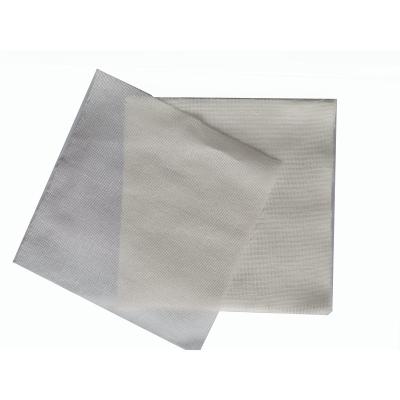 China Factory Supply Baby Absorbent Cotton Gauze Medical Sterile Gauze Piece for sale