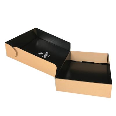 China Recyclable Custom Cardboard Paper Pie Boxes Custom Wholesale Cardboard Mini Pie Boxes Kraft Paper From China Supplier for sale