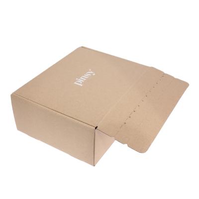 China Recyclable High Quality Custom Made Luxury Rigid Cardboard Packaging Folding Paper Gift Box for sale