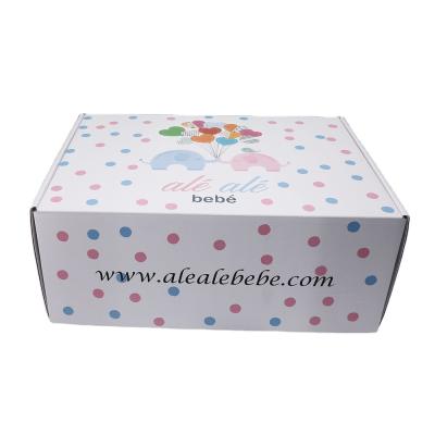 China Recyclable Colorful Custom Logo Luxury Cardboard Paper Packaging Gift Box for sale