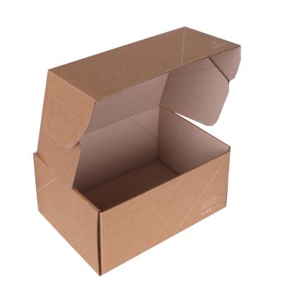 China DISPLAY CUSTOMIZED PACKAGE CUSTOMIZED OUTER FLAT SHIPPING CARDBOARD FOLDING PAPER CARDBOARDS CORRUGATED COLOR for sale