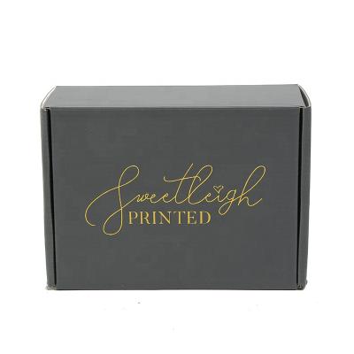 China Recyclable Unique Design Hot Sale Gift Craft Blue Paper Box Cover Personalized for sale