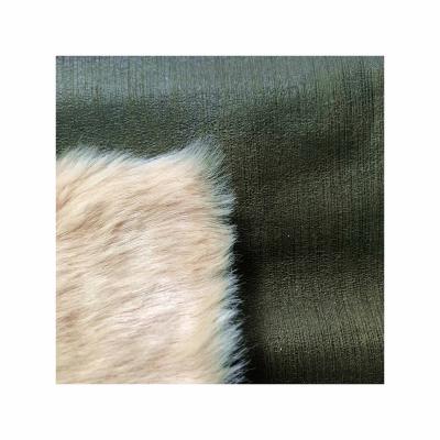 China Toy Hot Sales Products Super Soft Bonded Fabric For Fabrics Luxury Tweed Boucle for sale